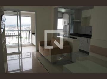 Apartamento · 43m² · 1 Quarto · 1 Vaga · Apartamento para Aluguel - Vila Arens , 1 Quarto,  43 m² - Jundiaí