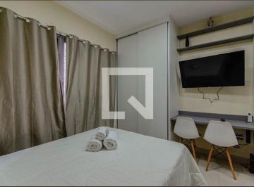 Apartamento · 22m² · 1 Quarto · Apartamento para Aluguel - Vila Mariana, 1 Quarto,  22 m² - São Paulo