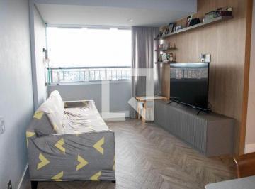 Apartamento · 70m² · 3 Quartos · 1 Vaga · Apartamento para Aluguel - Vila Constança , 3 Quartos,  70 m² - São Paulo