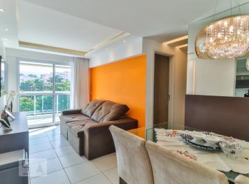 Apartamento · 62m² · 2 Quartos · 1 Vaga · Apartamento para Aluguel - Pechincha, 2 Quartos,  62 m² - Rio de Janeiro