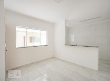 Apartamento · 35m² · 1 Quarto · Apartamento para Aluguel - Chácara Mafalda, 1 Quarto, 35 m² - São Paulo