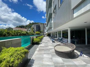 Piscina · Apartamento, Centro, Florianópolis, SC