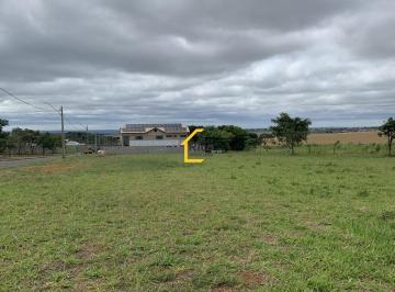 Terreno · 300m² · Villa Suíça- Lote Comercial de 300m² À Venda No Residencial Villa Suíça