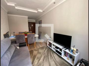 Apartamento · 79m² · 2 Quartos · 1 Vaga · Apartamento à Venda - Vila Augusta, 2 Quartos,  79 m² - Guarulhos