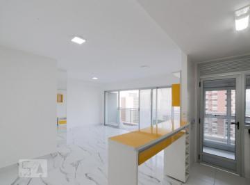 Apartamento · 54m² · 1 Quarto · 1 Vaga · Apartamento à Venda - Chácara Santo Antonio, 1 Quarto, 54 m² - São Paulo