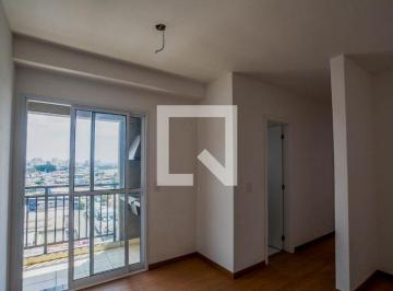Apartamento · 55m² · 2 Quartos · 1 Vaga · Apartamento à Venda - Vila Metalúrgica, 2 Quartos, 55 m² - Santo André