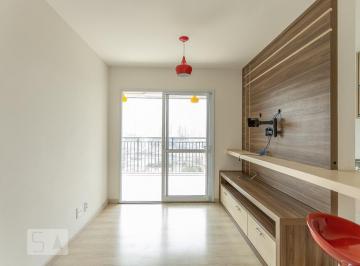 Apartamento · 60m² · 2 Quartos · 1 Vaga · Apartamento à Venda - Lapa, 2 Quartos, 60 m² - São Paulo