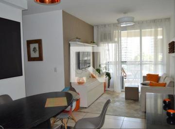 Apartamento · 70m² · 2 Quartos · 1 Vaga · Apartamento à Venda - Jacarepaguá, 2 Quartos, 70 m² - Rio de Janeiro