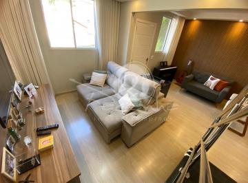 Foto 01 · Casa com 3 quartos para Venda no Santa Cândida - Façanha Imóveis Campinas
