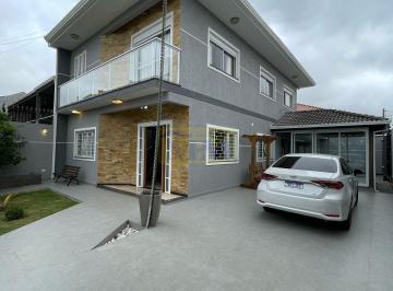 Casa · 246m² · 3 Quartos · 7 Vagas · Casa à venda - no Atuba