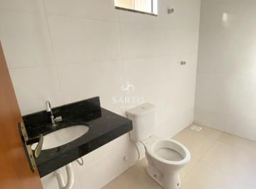 Casa · 127m² · 3 Quartos · 2 Vagas · Belissima Casa no Verona