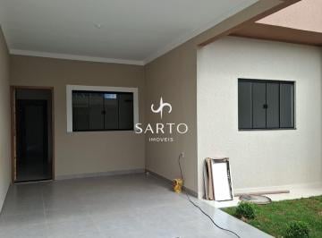 Casa · 83m² · 3 Quartos · 1 Vaga · Imóvel a venda no bairro Residencial do Trabalhador ( Igrejinha) .