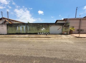 Terreno · 450m² · Lote murado Anápolis city