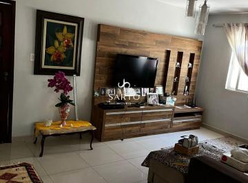 Casa · 188m² · 4 Quartos · 2 Vagas · CASA A VENDA NO ANÁPOLIS CITY