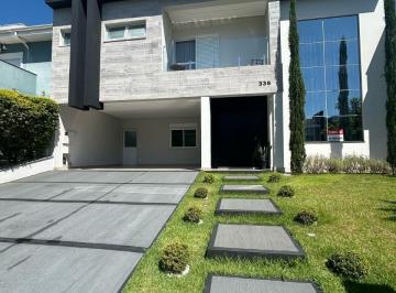 Foto 01 · Casa, Jardim Amstalden Residence, Indaiatuba, SP