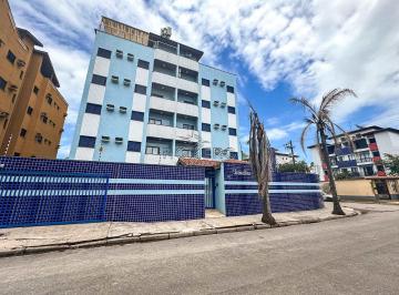 Apartamento · 46m² · 2 Quartos · 1 Vaga · Apartamento com 2 quartos, Praia do Itagua, Ubatuba - R$ 550 mil, Cod: 2504