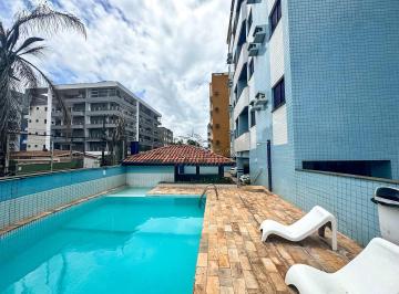 Apartamento · 46m² · 2 Quartos · 1 Vaga · Apartamento com 2 quartos, Praia do Itagua, Ubatuba - R$ 550 mil, Cod: 2504