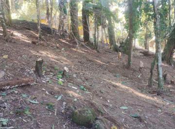 Terreno · 1258m² · Terreno, Sertão da Quina, Ubatuba - R$ 250 mil, Cod: 2557