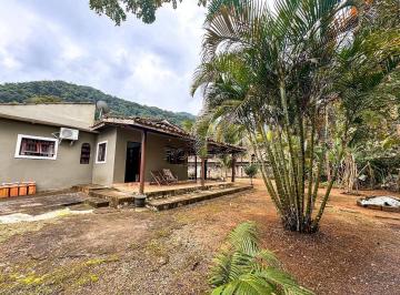 Casa · 100m² · 3 Quartos · Casa com 3 quartos, Sertão do Ingá, Ubatuba - R$ 395 mil, Cod: 2461