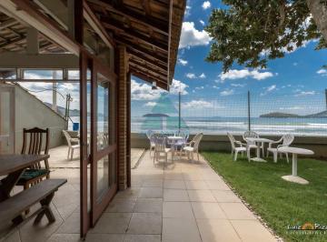 Casa · 159m² · 4 Quartos · 4 Vagas · Casa com 4 quartos, Praia do Sapê, Ubatuba - R$ 3.6 mi, Cod: 2606