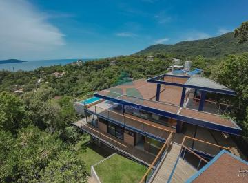 Casa · 580m² · 5 Quartos · 3 Vagas · Casa com 5 quartos, Praia do Pulso, Ubatuba - R$ 7.5 mi, Cod: 2620