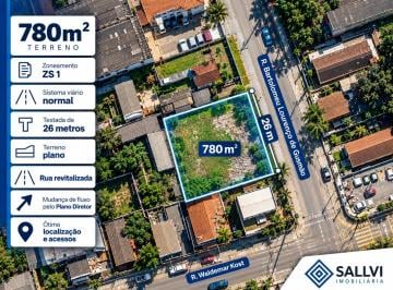 6688942500.jpg · Excelente terreno à venda no Hauer, com 780 m² de área total e ampla testada de aproximadamente 26 m