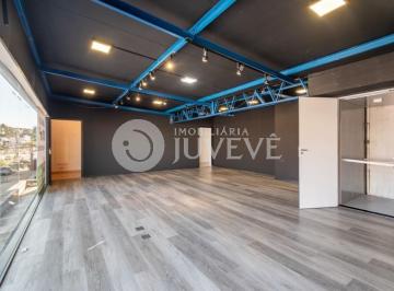 19227110200.jpg · IMOBILIARIA JUVEVÊ ALUGA SOBRE LOJA ESQU AUGUSTO STRESSER JUVEVE101MTS UFPR SMART FIT NOSSA SRA DA L