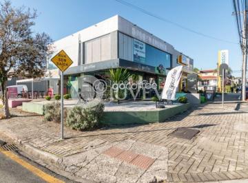 19405610200.jpg · IMOBILIARIA JUVEVÊ ALUGA SOBRE LOJA ESQU AUGUSTO STRESSER JUVEVE101MTS UFPR SMART FIT NOSSA SRA DA L
