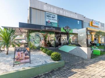 19247110200.jpg · IMOBILIARIA JUVEVÊ ALUGA SOBRE LOJA ESQU AUGUSTO STRESSER JUVEVE101MTS UFPR SMART FIT NOSSA SRA DA L