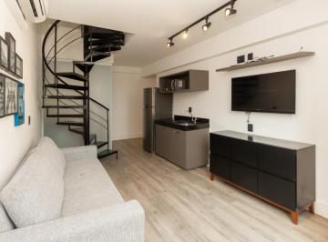 Foto 22 · Apartamento duplex à venda na Vila Olímpia - São Paulo