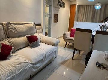 Apartamento · 48m² · 2 Quartos · 1 Vaga · APARTAMENTO DE 02 DORMS NA VILA ITAPOAN - GRS