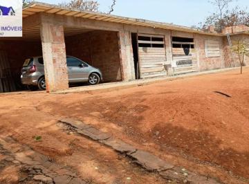 Casa · 180m² · 2 Quartos · 2 Vagas · Casa Alvenaria em Bosque das Águias, Lagoa Santa/MG