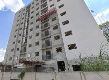 Apartamento · 42m² · 2 Quartos · 1 Vaga · APARTAMENTOS NOVOS BONSUCESSO 02 DORMS - SACADA E ELEVADOR