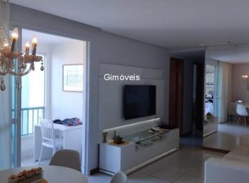 Foto 01 · Apartamento, Centro, Lauro de Freitas, BA