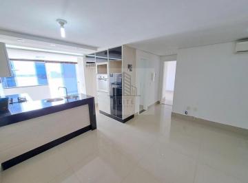 Apartamento de 2 quartos, Brasília · Apartamento 2 Quartos - varanda- Condomínio Solar de Brasilia