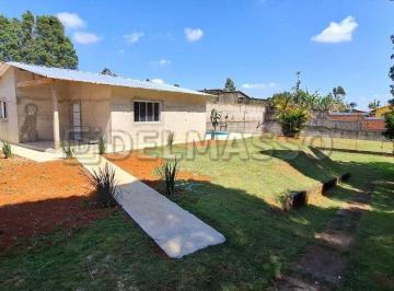 Rural en Venda de 2 quartos Centro · Chácara em fase de acabamento em Ibiúna!