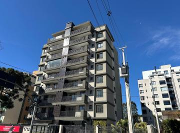 Apartamento de 2 quartos, Curitiba · Apartamento a Venda com 2 quantos sendo 1 suíte já Pronto para Morar no Juvevê