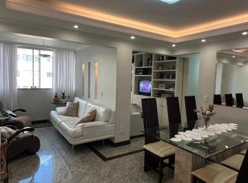 Apartamento de 4 quartos, Brasília · Ótimo 04 Quartos 128 m2 com 2 vagas de garagem