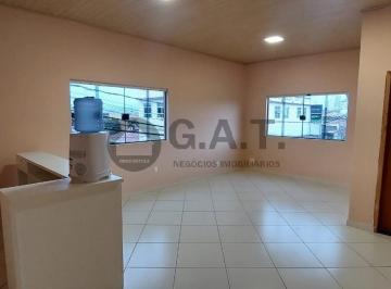 Foto 01 · Oportunidade de locação de sala comercial na Vila Santana, Sorocaba-SP: 1 sala, 1 banheiro, 42,00 m²