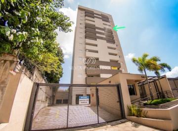 Foto 01 · Apartamento de 3 quartos com suíte em condomínio de luxo em Granjas Santa Terezinha, Taubaté-SP: 82m