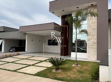 Foto 01 · Imperdível: Casa em Condomínio à venda em Indaiatuba-SP, Residencial Evidências - 3 quartos, 3 suíte