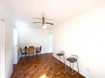 Apartamento · 43m² · 1 Quarto · Apartamento 1 dormitório, no bairro Centro Histórico
