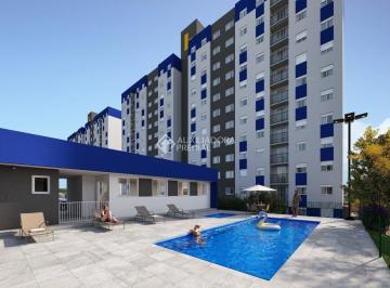 695354_iDy6791CTque79W8Mo_69535467d8849555d2e.jpg · Apartamentos com sala estar/jantar, dois dormitórios, cozinha e área de serviço. Uma vaga para carro