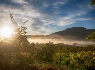 Rural de 10 quartos, Cavalcante · Venda de RPPN na Chapada dos Veadeiros - Oportunidade