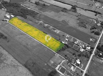 Terreno | Vista Aérea · Terreno à venda - em Palmeira