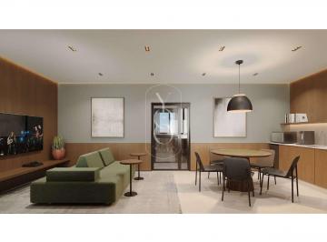 Apartamento · 18m² · 1 Quarto · Studio na Avenida Silva Jardim, em Curitiba com en
