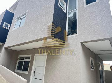 Casa · 120m² · 3 Quartos · 2 Vagas · Casa à venda - em Xaxim