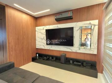 694265_i5cja89866ps44r9l6ajt_69426567d4a57379ec2.jpg · Casa em Condomínio Fechado, Mobiliada e Decorada em Capão da Canoa/RS