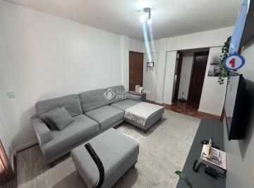 694973_iz5S978DM91YyR7n2_69497367d4b24eb83fd.jpg · Apartamento à Venda no Bairro Progresso - Totalmente Mobiliado