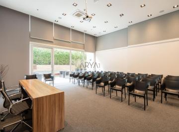 Comercial · 81m² · 2 Vagas · Sala comercial à venda no Água Verde  ARYA1